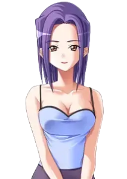 北条 ひとみ