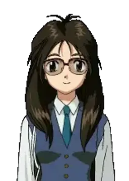 二階堂 頼子