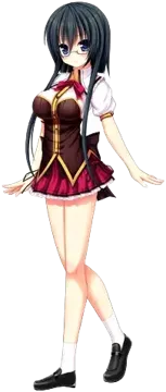 伊吹 涛子
