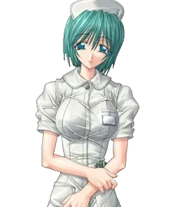 長谷 静香