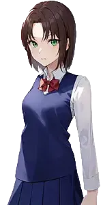 加贺美绵子