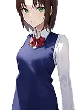 加贺美绵子