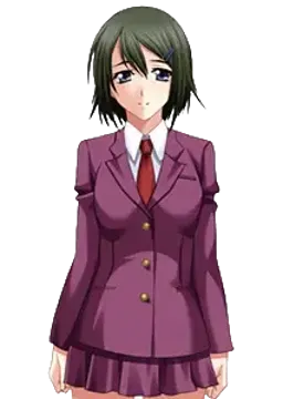 徳永 文恵