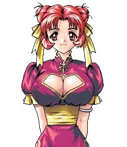 猫娘