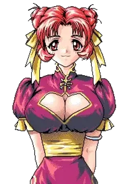 猫娘