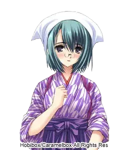 主人公の母親