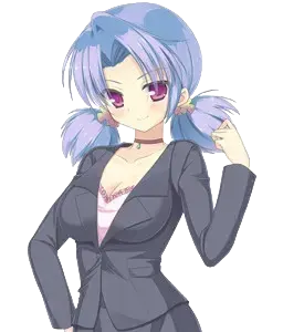 高村 香恵