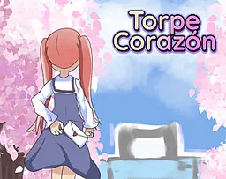 Torpe Corazón