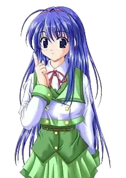 桜橋涼香