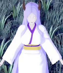 大筒木辉夜