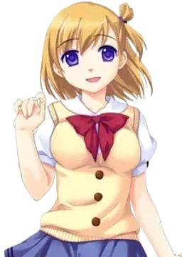 仁科 奈々