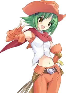 ナツミ・キャメロン