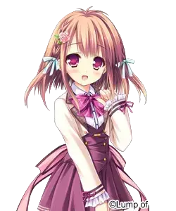 樱坂由羽子