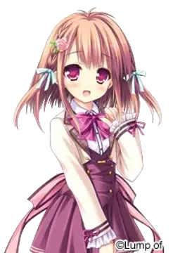 桜坂 由羽子