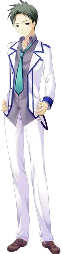 君塚 修一郎