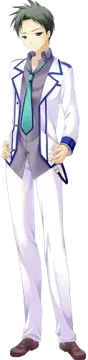 君塚 修一郎