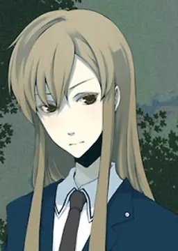 船曳青