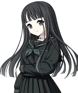 白夜 凛音