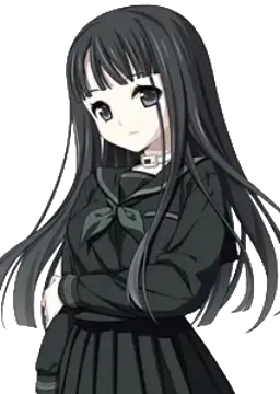 白夜 凛音