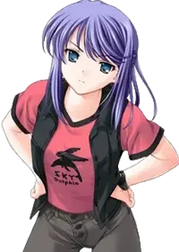 茂木 美佳