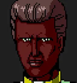 ボブ・ハスラム