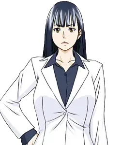 御名城 京香