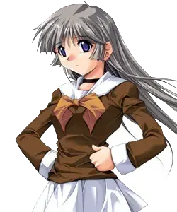 桜庭 香澄