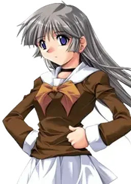 桜庭 香澄