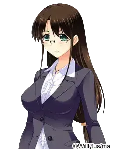 大沢 ゆりか