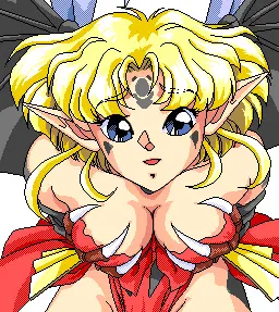 キュア
