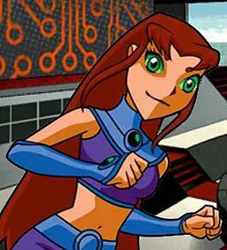 Starfire