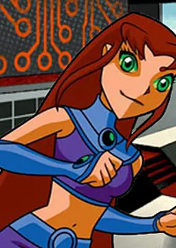 Starfire