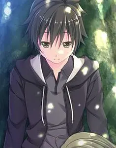 藤宮 晴真
