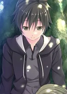 藤宮 晴真