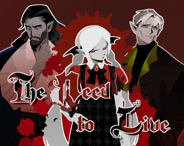 The Need To Live