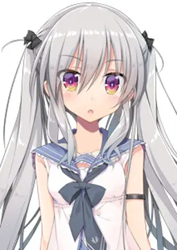 福原 汐織
