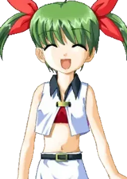 上原 英理香