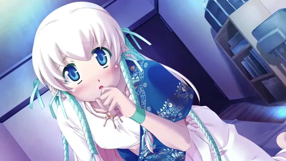 お姫様☆エッチ~Hの手ほどき!押しかけ双子におまかせ~