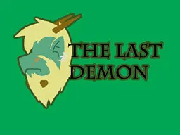 The Last Demon