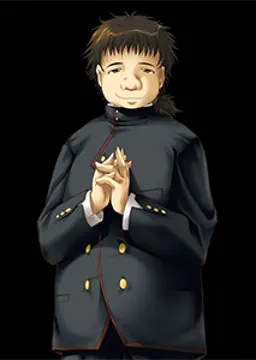 尾田原 茂