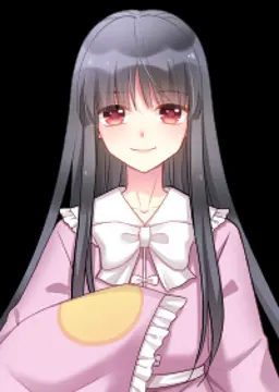 Houraisan Kaguya
