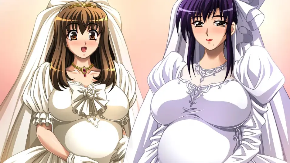 孕ませ母娘S~女教師とクラスメイトのボテ腹ライフ