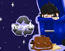 recycle