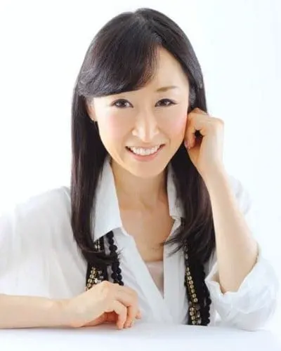大原さやか