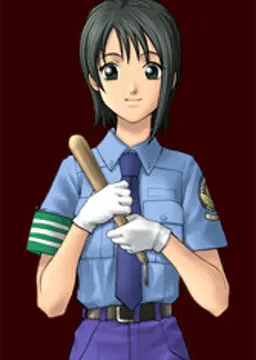 桜川 美織