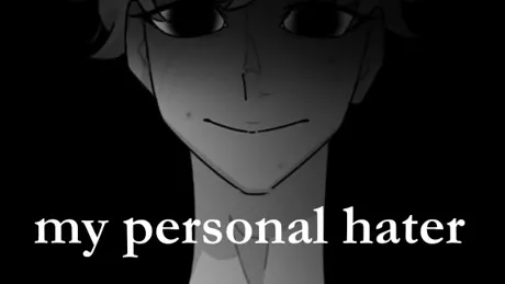 my personal hater