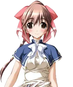七海真奈美