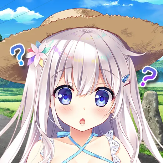 Tamayura Mirai Kohaku Shiro