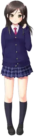 葉月 莉子