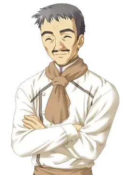 榊原 宏幸